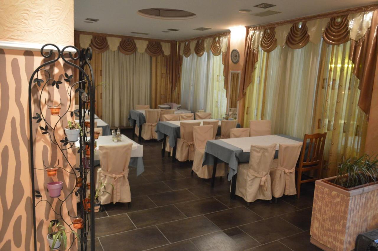Artemis Aparthotel Paralía Екстериор снимка